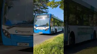 Enviro 200 | 36504 | 23 to Harley Shute | Collinswood Drive