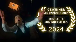 AGENT 08/15 | Gewinner Deutscher Jugendfilmpreis 2024