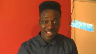 NYATv | Blacx #BadSelf | #FollowTheLeader
