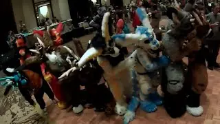 AC 2014 - The Angel Dragons