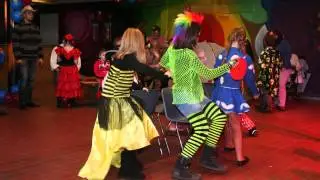 kinderkarneval