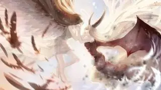 【オリジナル Vocal】 Synchronicity -相反立共鳴症候群- 「LYDIA GRAVE」