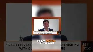Биткоин-ETF от Fidelity: почему FBTC выделяется на рынке