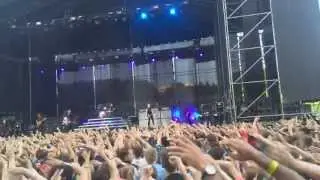 Green Day Live @  Estonia