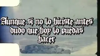 &iquest;Que Mas Da? - Black Lion x OG Munguia