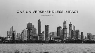 Capital Group | One Universe - Endless Impact
