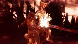 Hellblade Senua's Sacrifice MV - 