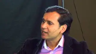 Learn about FounderConnect with Manish Gupta
