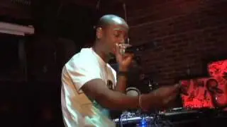 Rahsaan - Sneaker Store Terrorist Montage