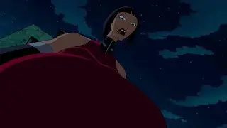 Madame Rouge - Animated Edit Commission