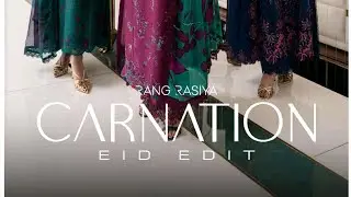 CARNATIONS BY RANGRASIYA EID COLLECTIONS 26 
