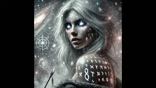 Frigga #lied #vikings #song #ai #walhalla #odin #thor #germanen #kelten #pagan #runen #yule