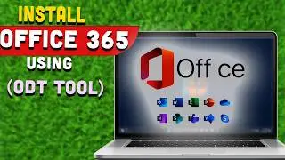 How to Download & Install Microsoft Office 365 Using Office Deployment Tool (2024 Guide)