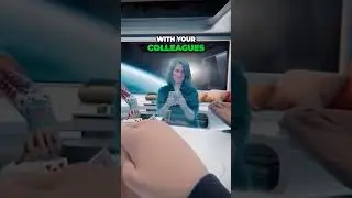 Enter the Boundless World of the Metaverse: Work, Play, and Discover Unlimited Possibilities! #AR