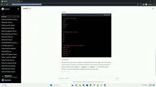 python program to iterate over dictionaries using for loop
