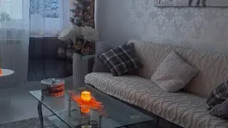 ЖИЗНЬ МЕЖДУ ДАЧНЫМИ СЕЗОНАМИ. Текстиль для дома и прогулка в парке #уют #2026 #распаковка