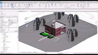 306 3 Default 3D View and How To Use it