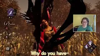 A flaslight rescue unlike any other | Dead By Daylight