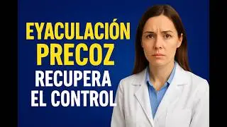 EYACULACI&Oacute;N PRECOZ : 7 T&eacute;cnicas M&eacute;dicas para Recuperar el Control