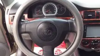 B&aacute;n DAEWOO LACETTI EX