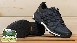 adidas Outdoor Men's Terrex Skychaser Trail Running Shoe
