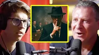 The Mafia Didn&rsquo;t Scare Me&hellip; Until I Learned This | Danny Jones