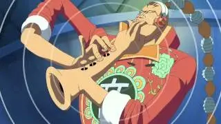 Scratchman Apoo Ringtone Video