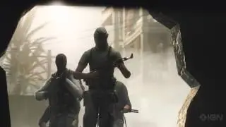 Insurgency - Launch Trailer