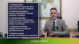 Violência doméstica no Reino Unido - Saiba seus direitos