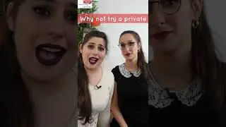 Private & Group French Classes