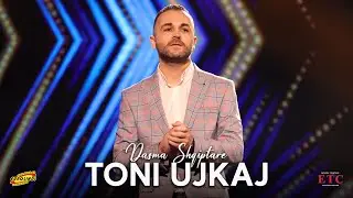 Toni Ujkaj - Dasma Shqiptare #eurolindi 2024