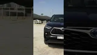 TOYOTA - Luxury in Every Frame | Shot by SOCIO