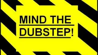 Chimpo - I Got A Big Dick (Dubstep)