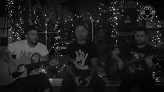 Get Dead - Kerouac's Teeth (BLACK COFFEE SESSION)
