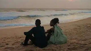 Raindance - Dave & Tems | Soulful African Version