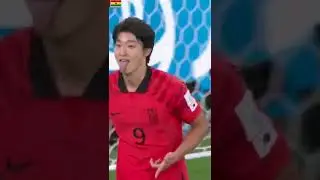 FIFA WorldCup 2022 Ghana vs South Korea  (Review) | Match 30