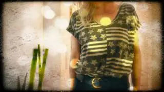 OOTD Casual Stars & Stripes