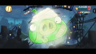 Bomb Blast Angry Birds 2 Daily Challenge Today 30/08/2025 | Angry Birds 2 Daily Challenge Today