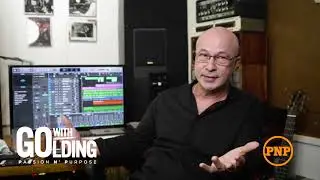 Endorsement: Ray Hitchins, PH.D, Producer, Writer and Professor