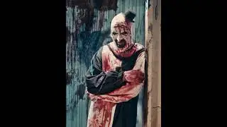 Antichristus- Hardsteppa (Peter Kurten VIP)
