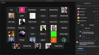 Consensus Layer Meeting 119 [2023-10-05]