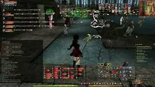 shaiya-global Kimu pvp uncut