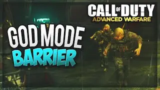Advanced Warfare Jump Spots - NEW 