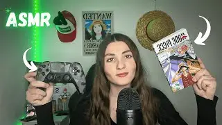 ASMRFR - CLIQUE ICI SI TU VEUX TE DETENDRE !!