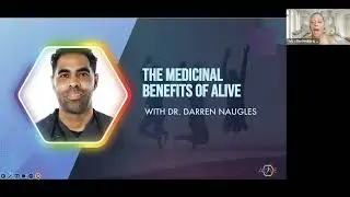 NvisionU Wellness Presentation