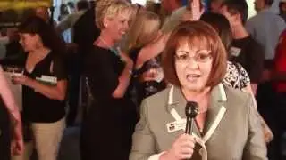 Breakthrough Networking Event