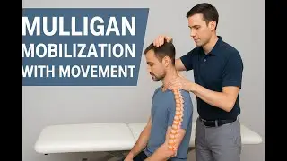 Mulligan mobilization with movement