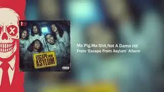Men In Dead Suit - Ma Pig,Ma Shit,Not A Damn Hit [Official Audio]