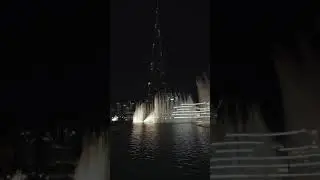 Most Beautiful Building Fountain #shorts