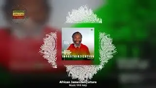 African Jamaican Culture - Music Will Help #reggae #reggae #roots